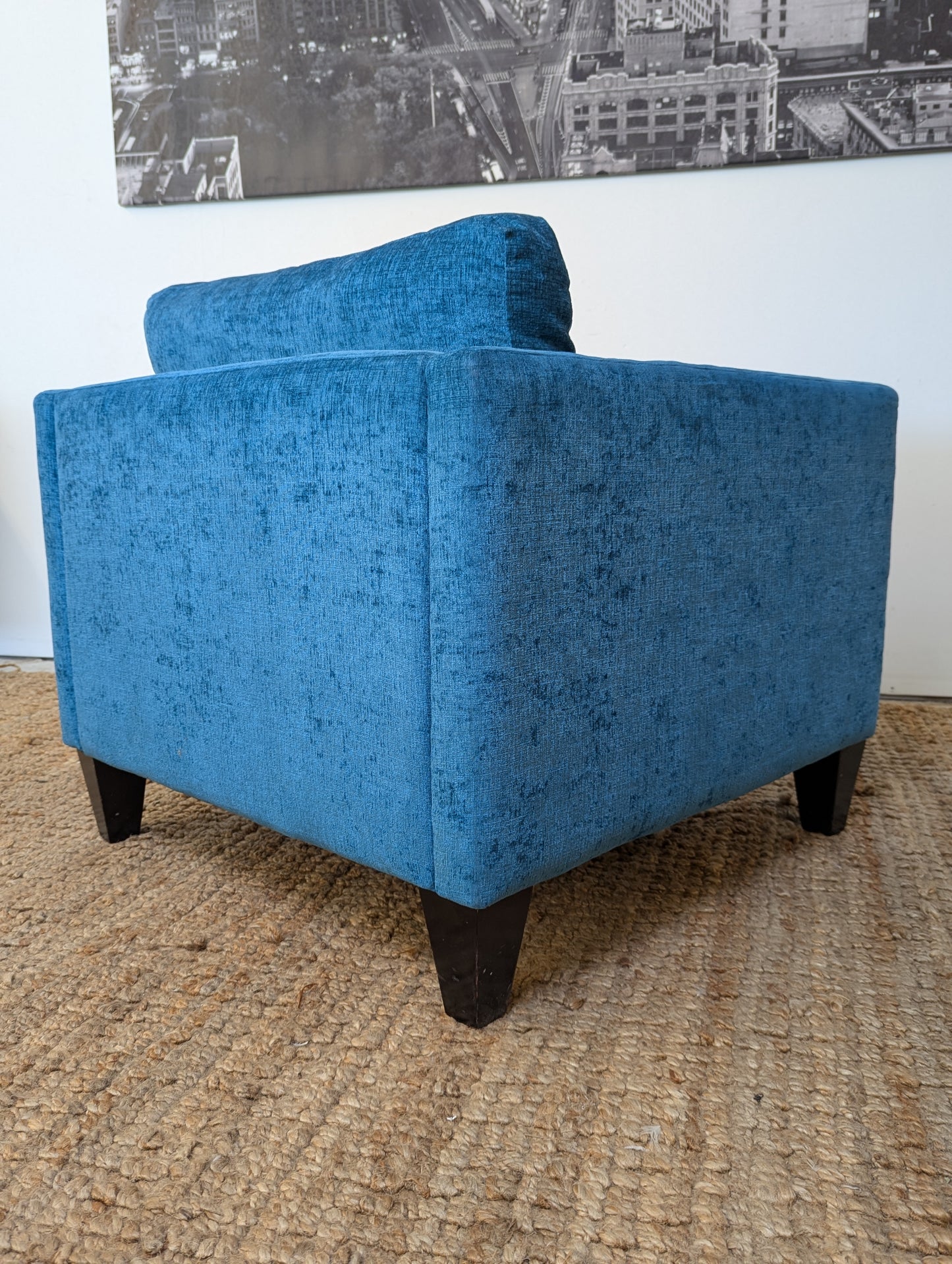 Van Gogh Watford Chair