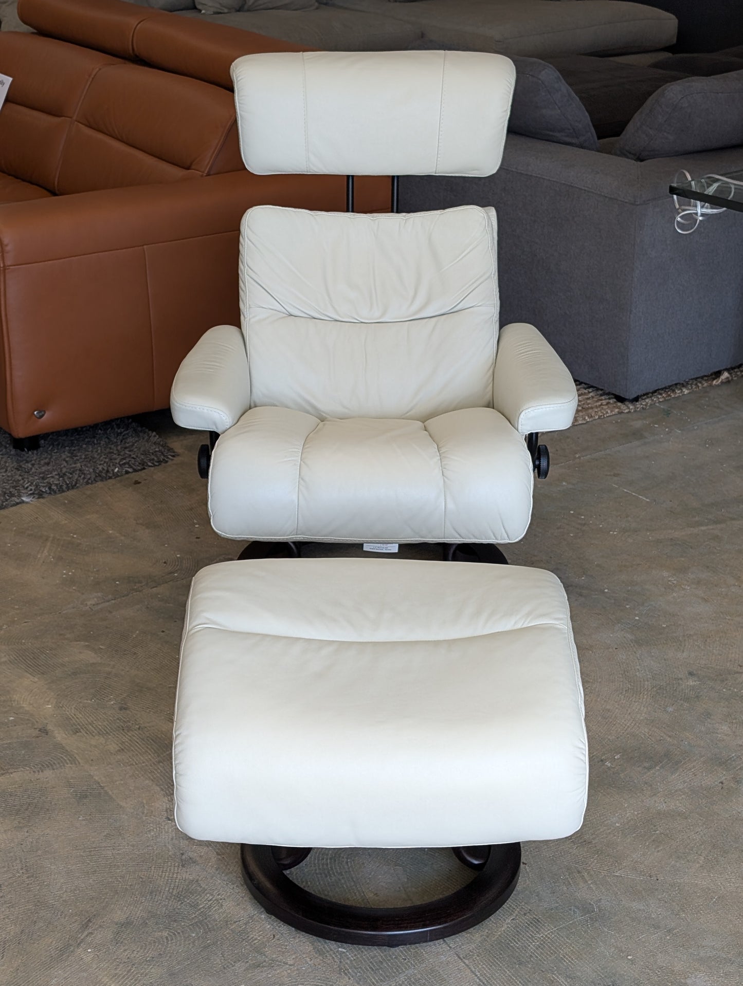 Stressless Paloma Recliner Chair