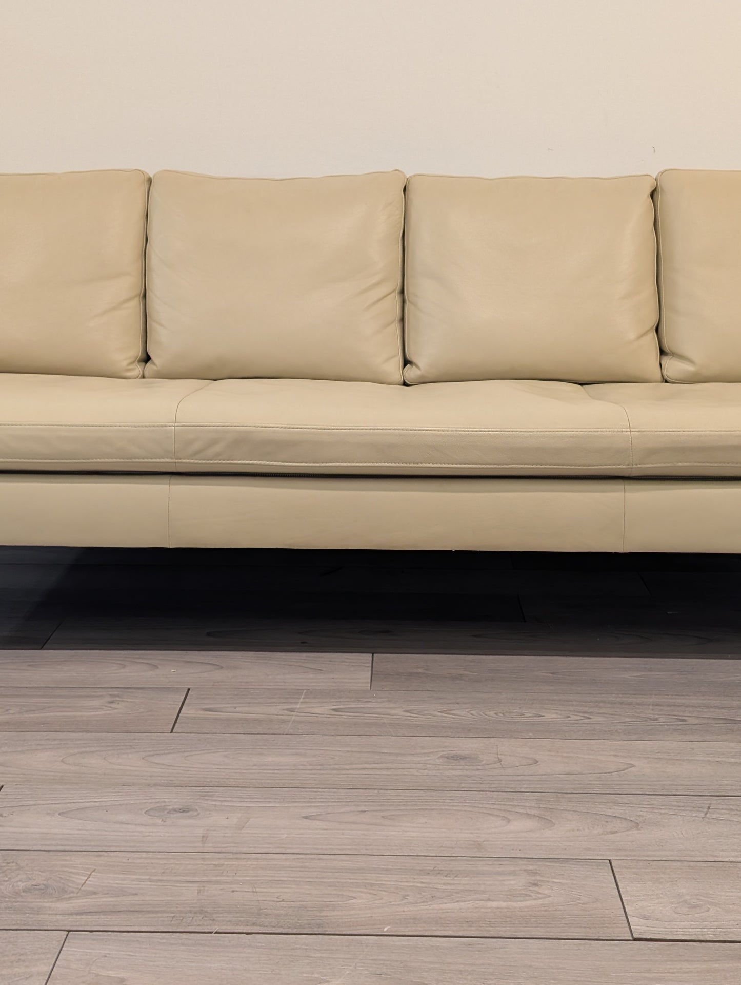 Stricto Sensu Sofa