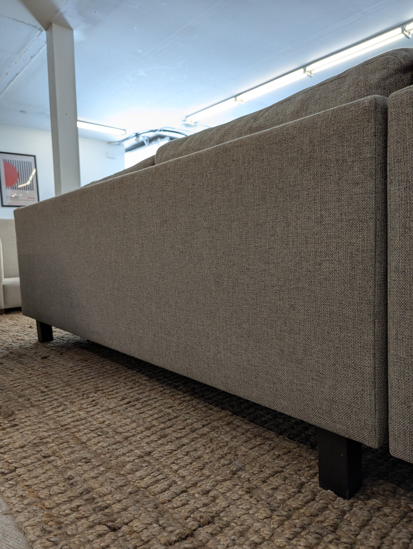 Room And Board Cade Sectional