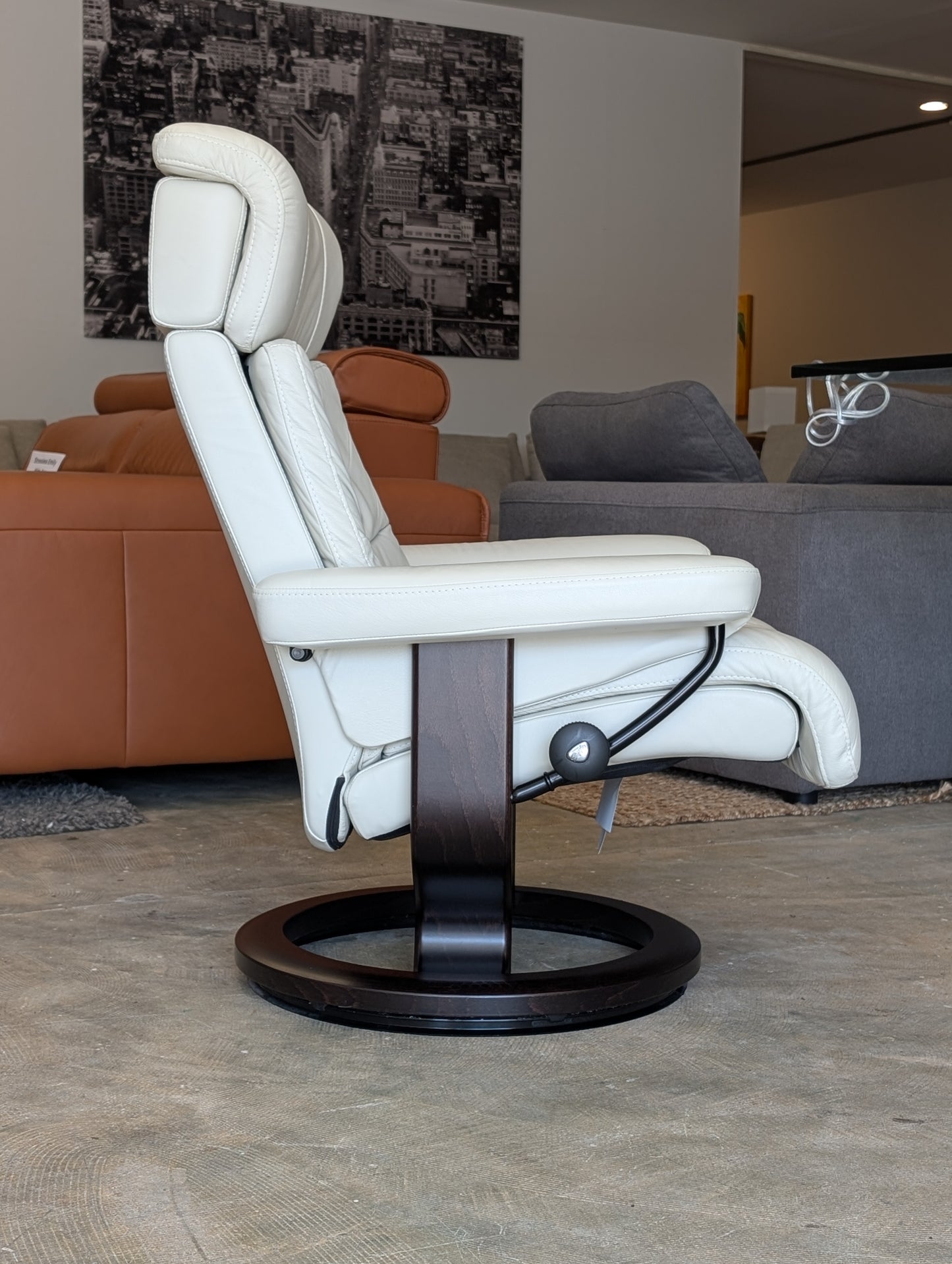 Stressless Paloma Recliner Chair