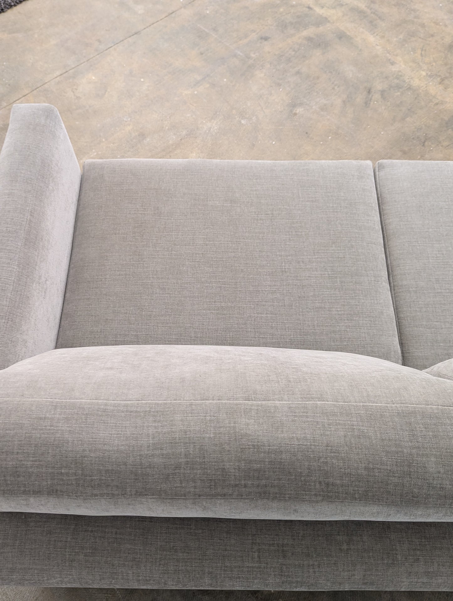 Amara Condo Sofa