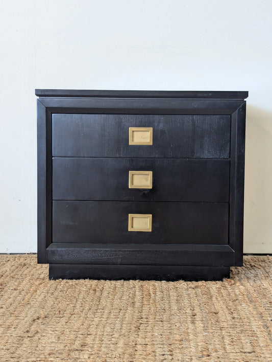 Z Gallerie Nightstand