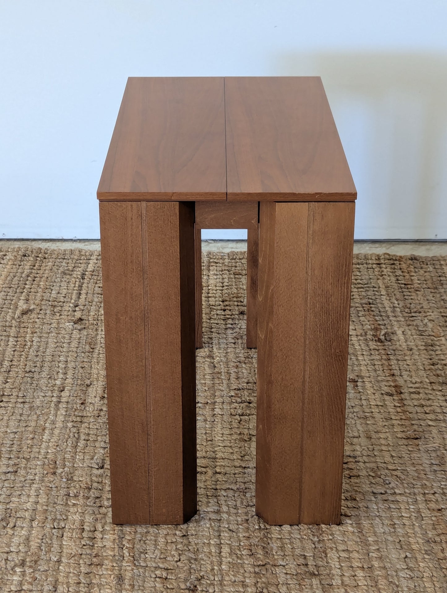 Calligaris Extendable Dining Table