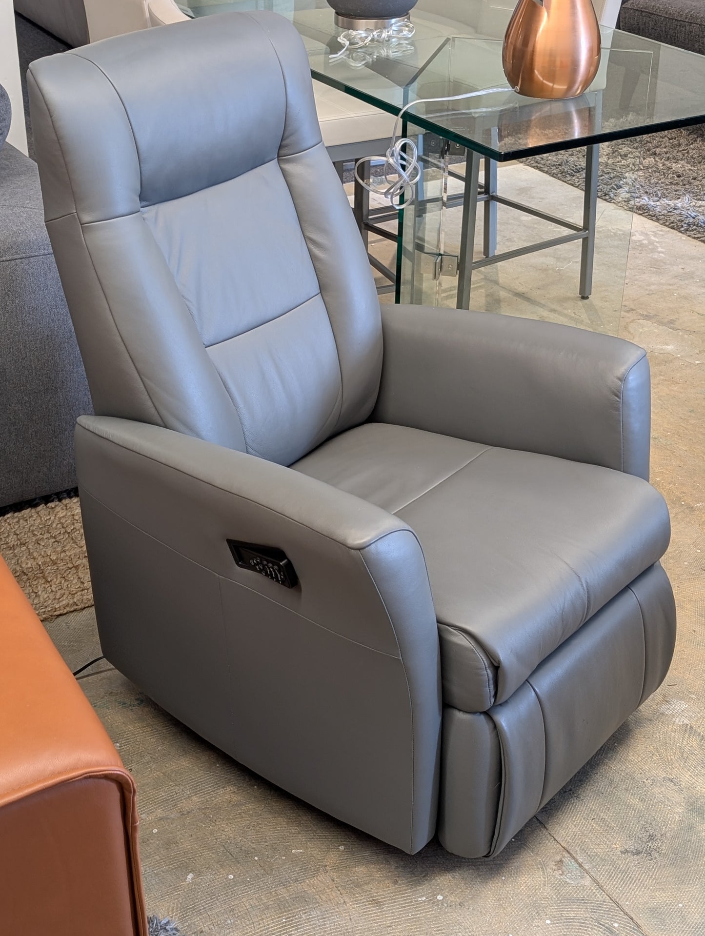 Bergen PowerLux Zero Gravity Recliner
