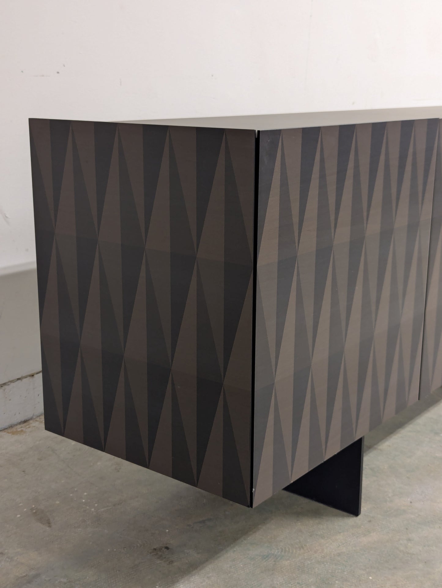 Cattelan Italia Arabesque Sideboard
