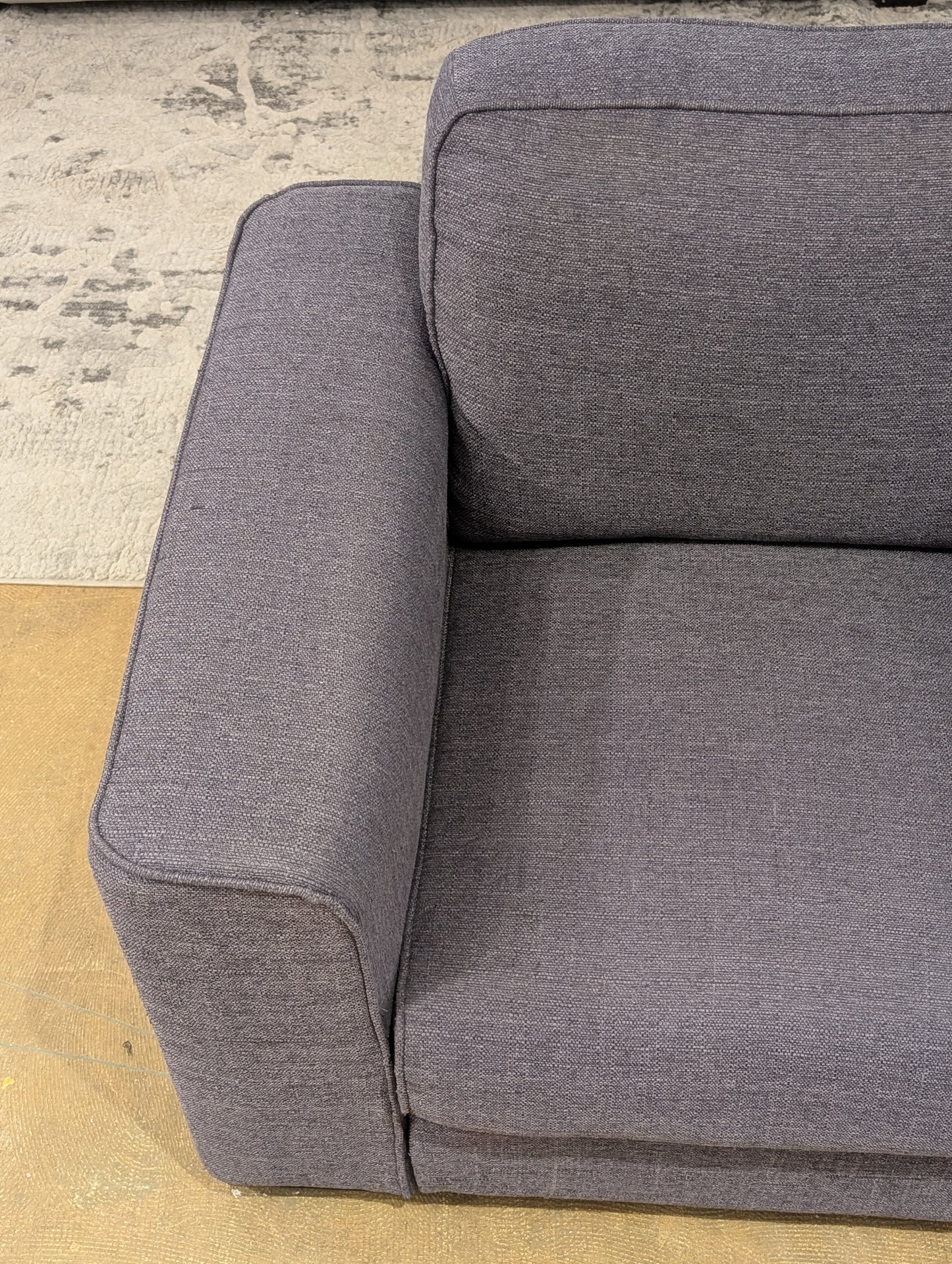 Oversized Chair
