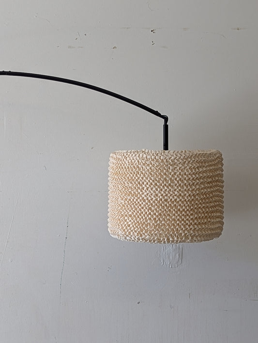 LERGRYN / SKAFTET
floor lamp base