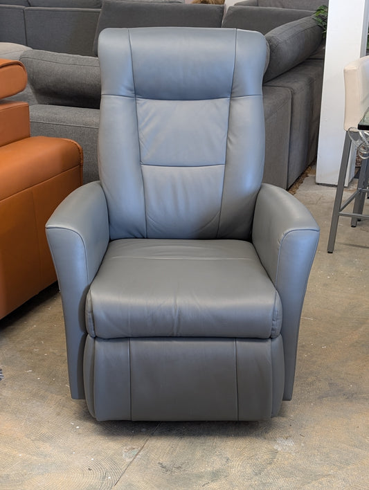 Bergen PowerLux Zero Gravity Recliner