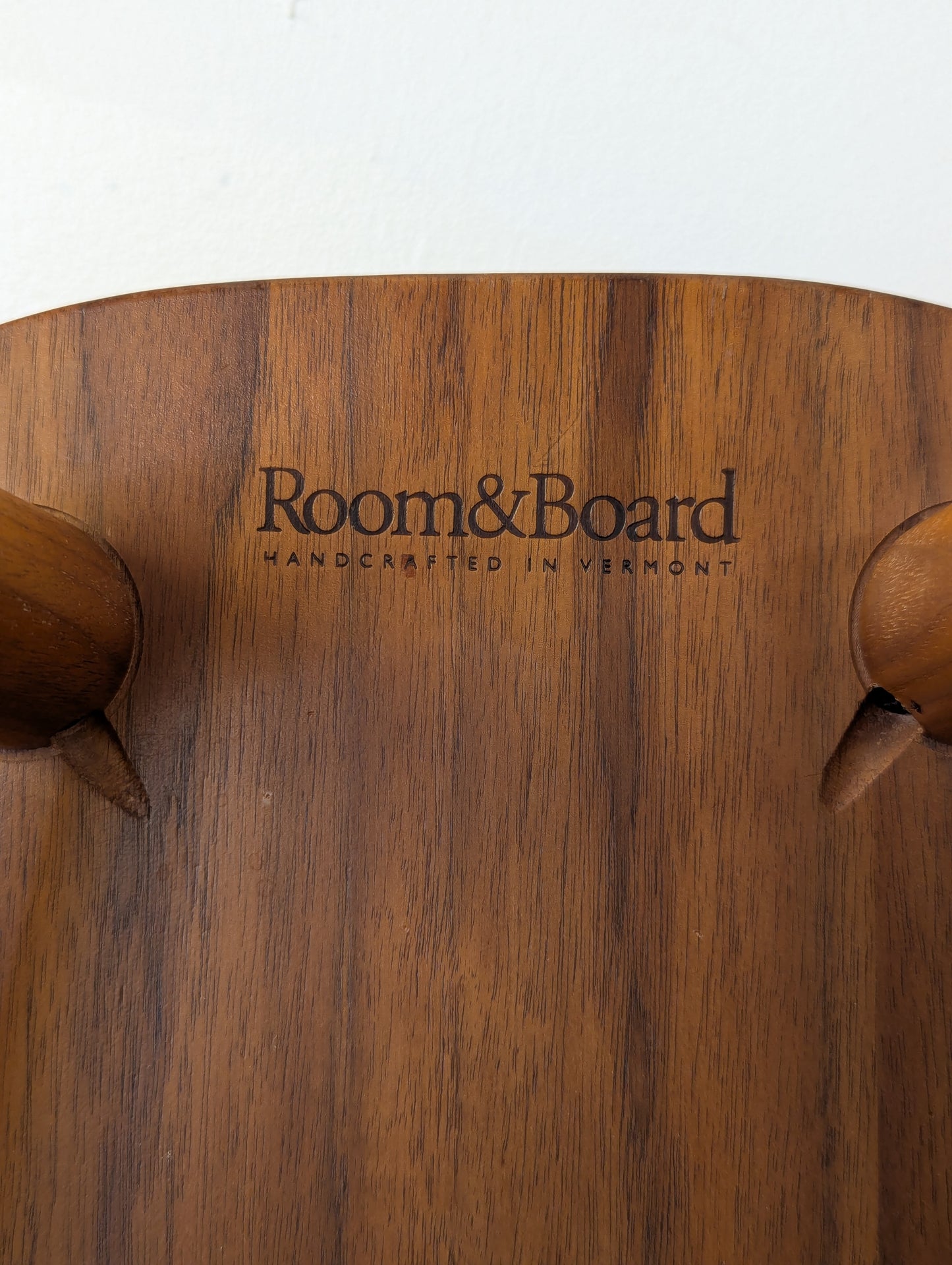 Room & Board Bay Counter Stool
