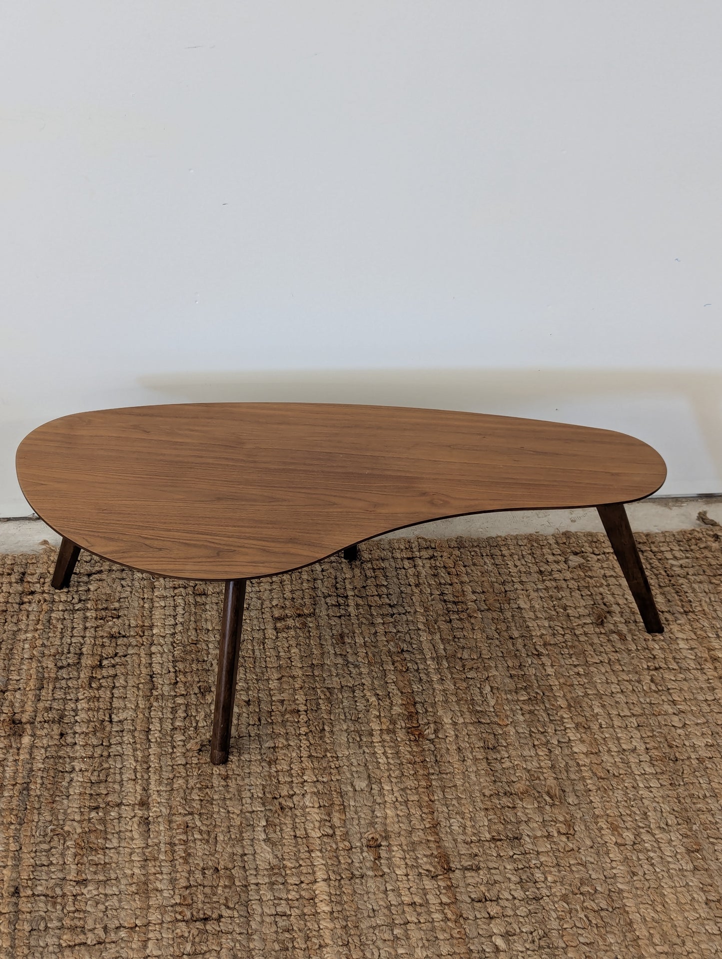 MCM Style Coffee Bean table