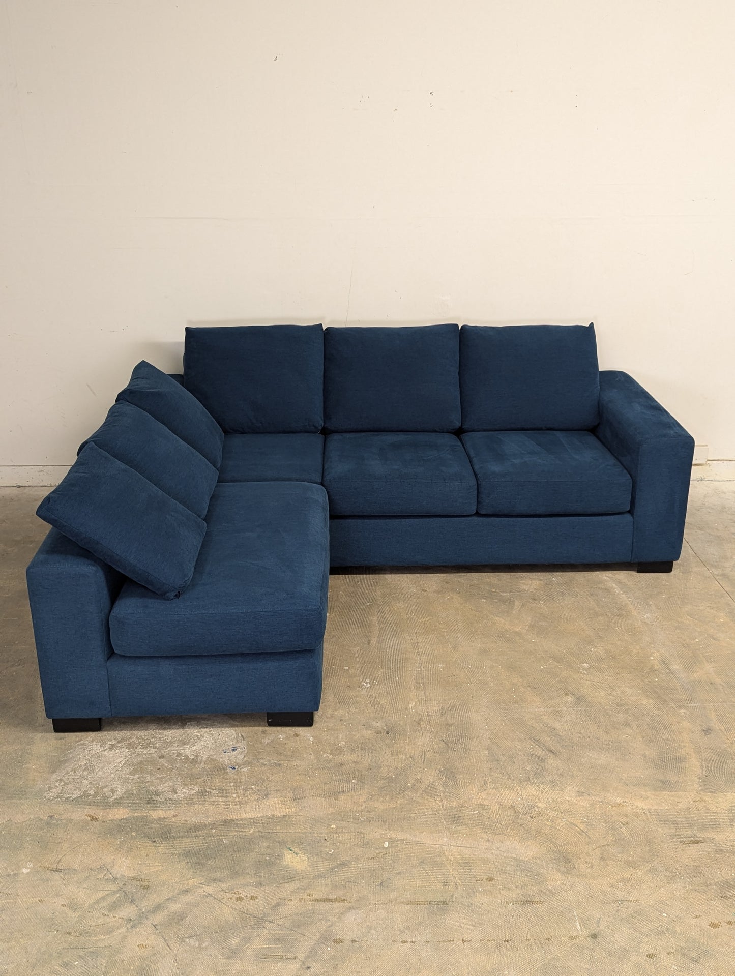 Stylus Block Modular Sectional