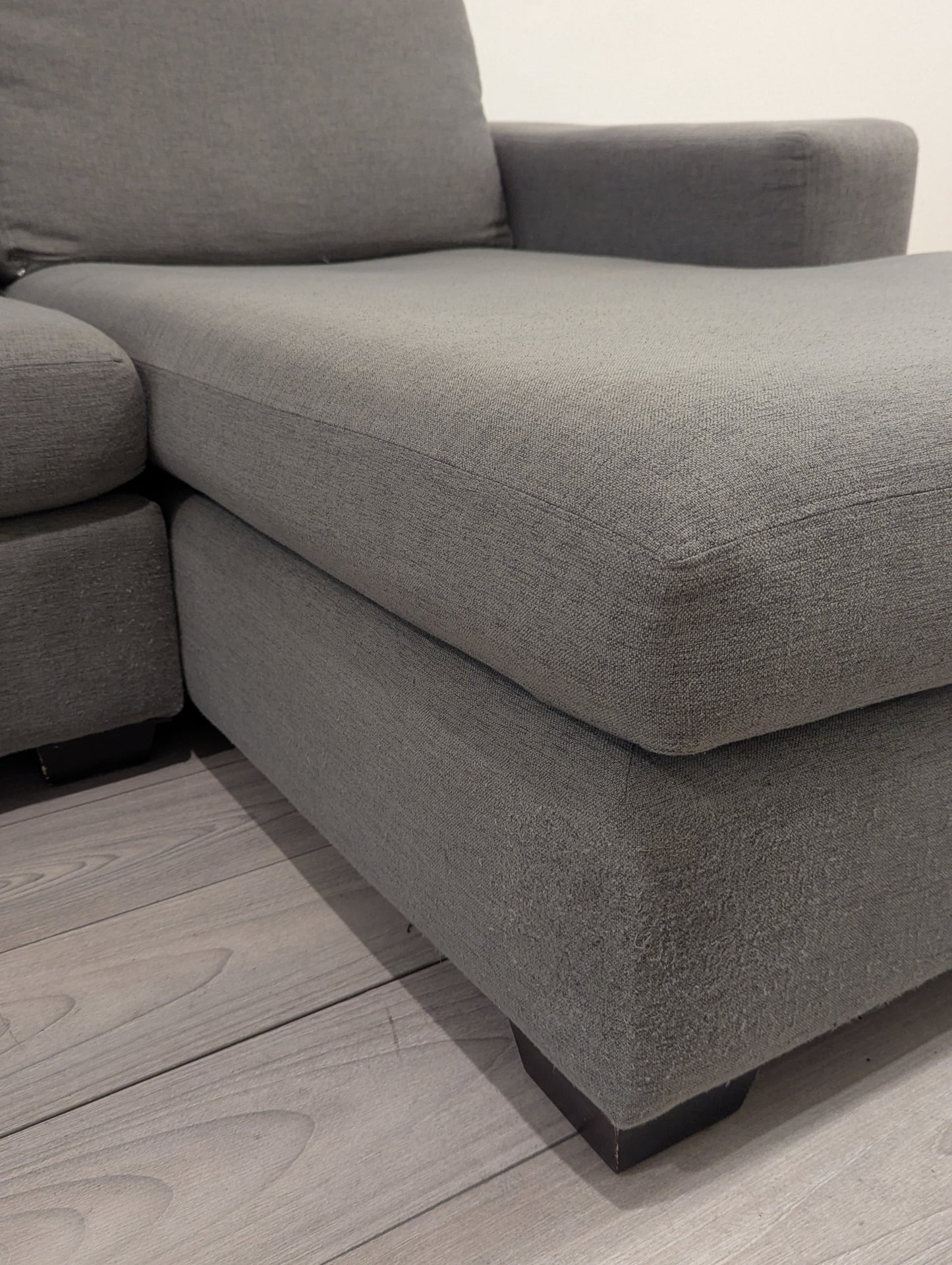 Stylus Cannon Sectional