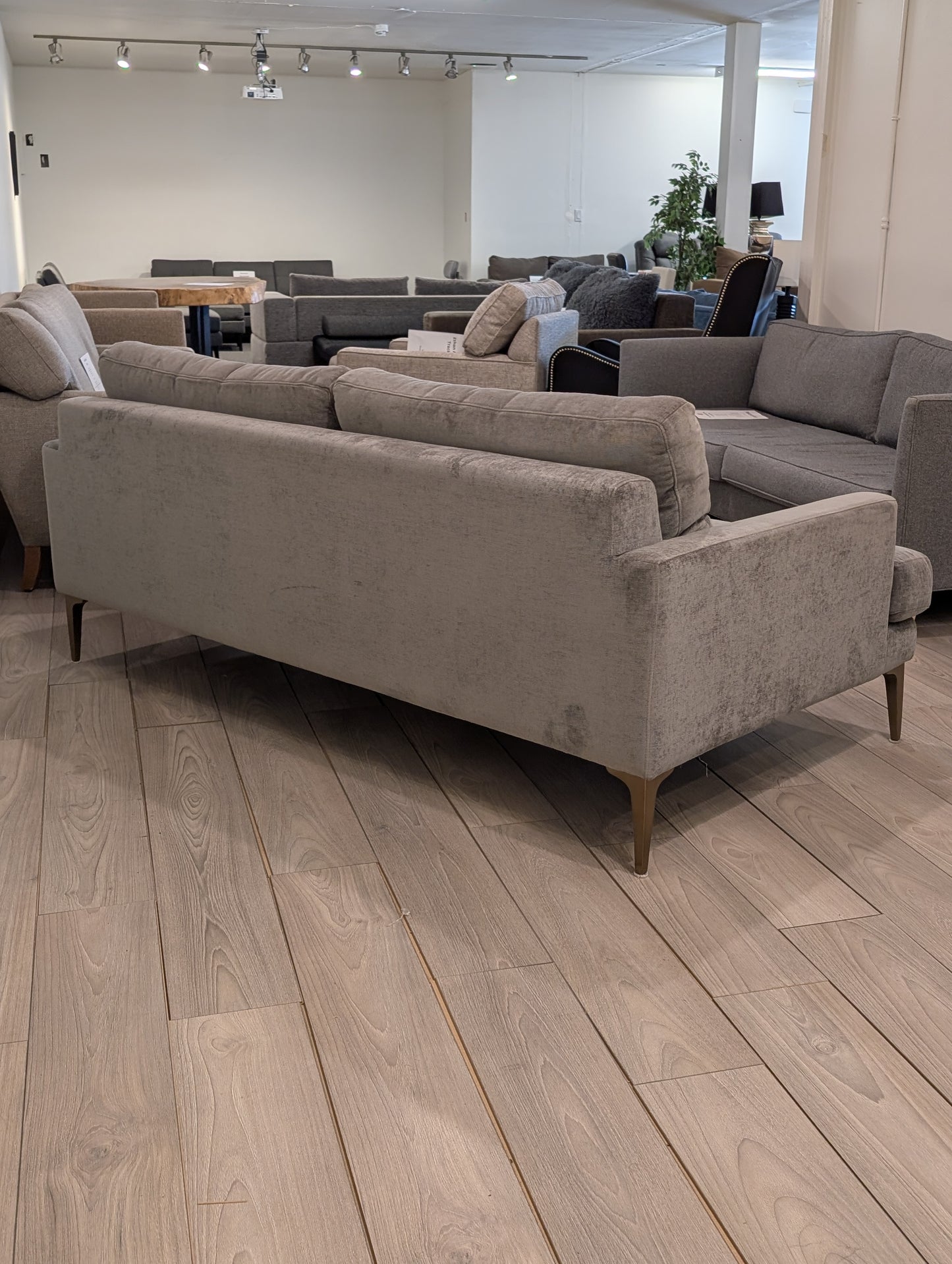 West Elm Andes Sofa