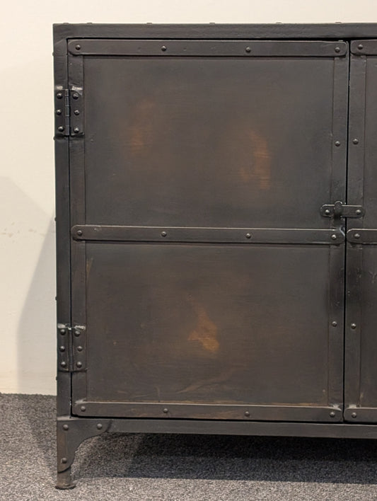 Restoration Hardware Chest