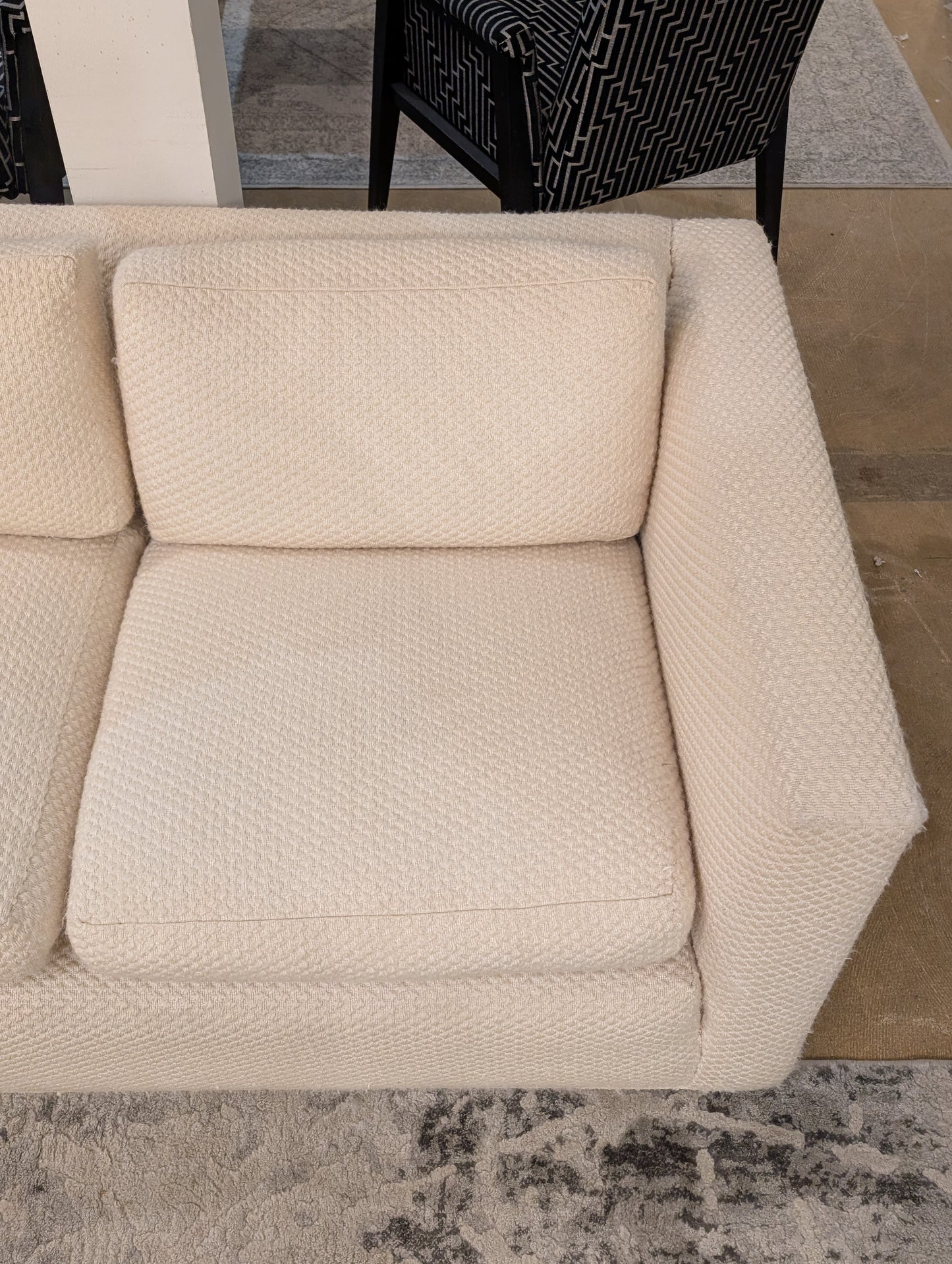 Robert Ledingham Down Filled Sofa