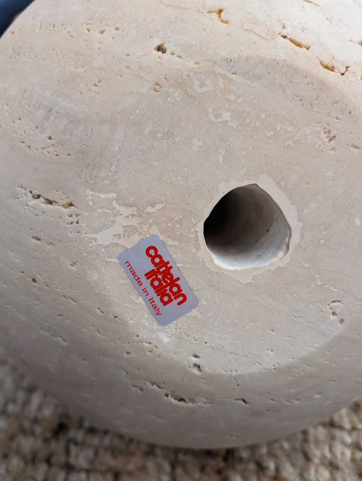 Globe Coffee Table, Cattelan Italia