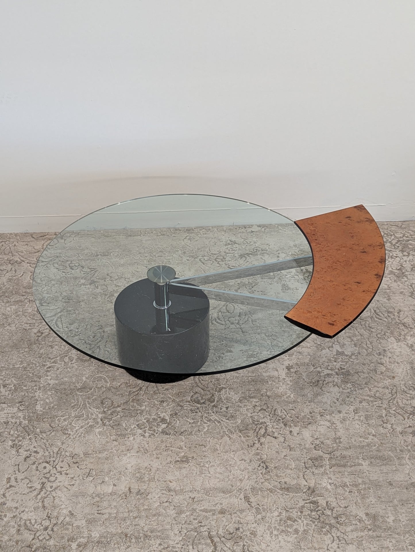Cattelan Italia Moon Coffee Table