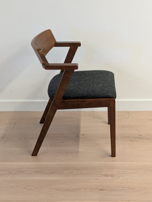 Article Zola Dining Chairs (Set of 6)