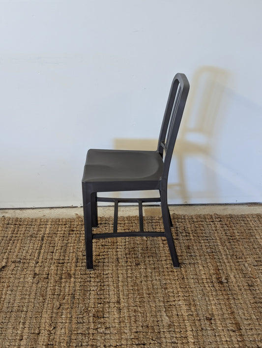 Emeco 111 Navy Chair