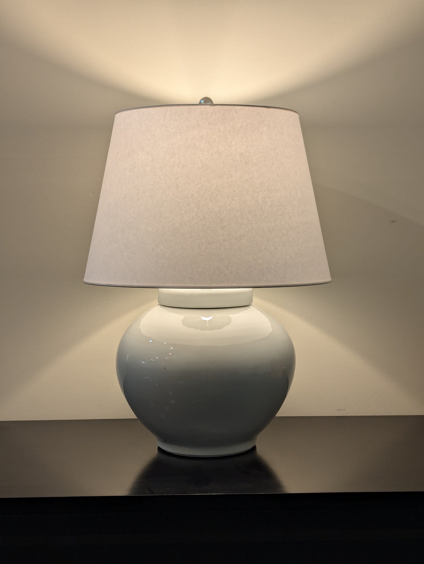 Ralph Lauren Carter Small Table Lamp