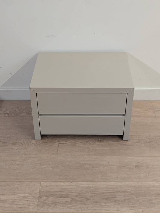 Mobital Blanche Nightstand (2 Available)