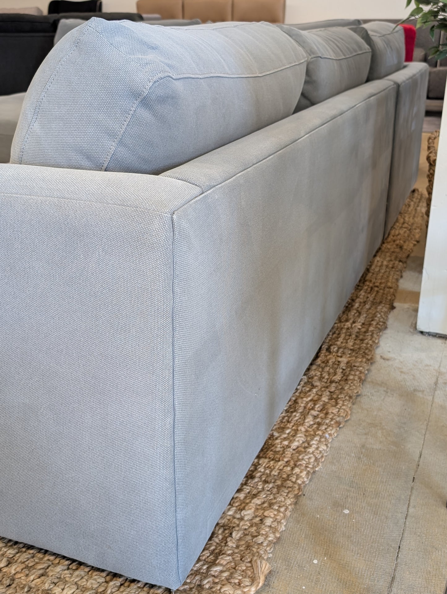 West Elm Haven Sectional