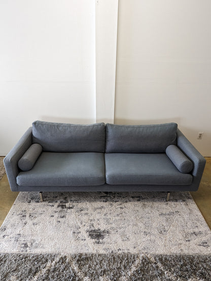 Bensen Lite Wool Sofa