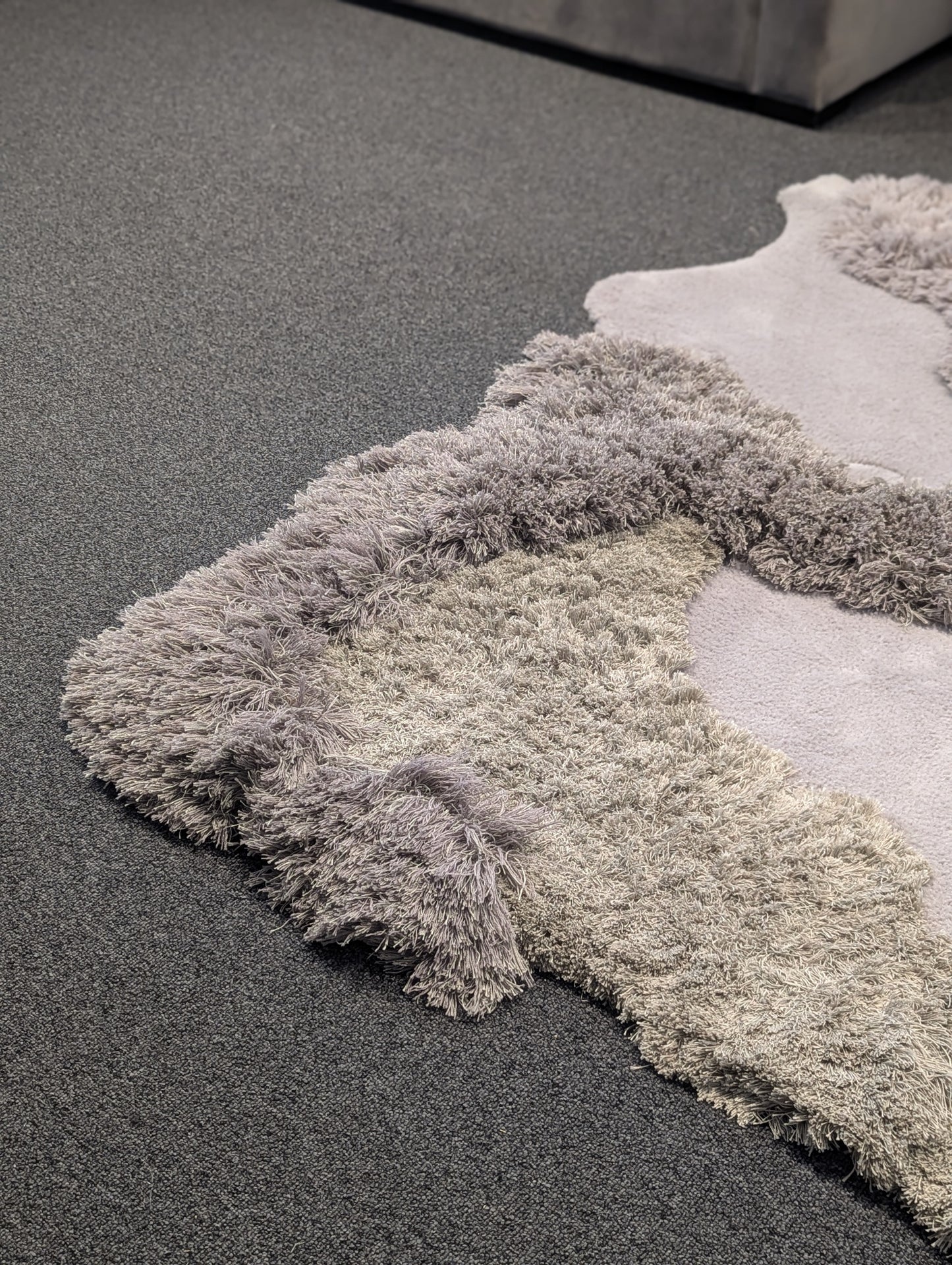 Limited Edition Rug