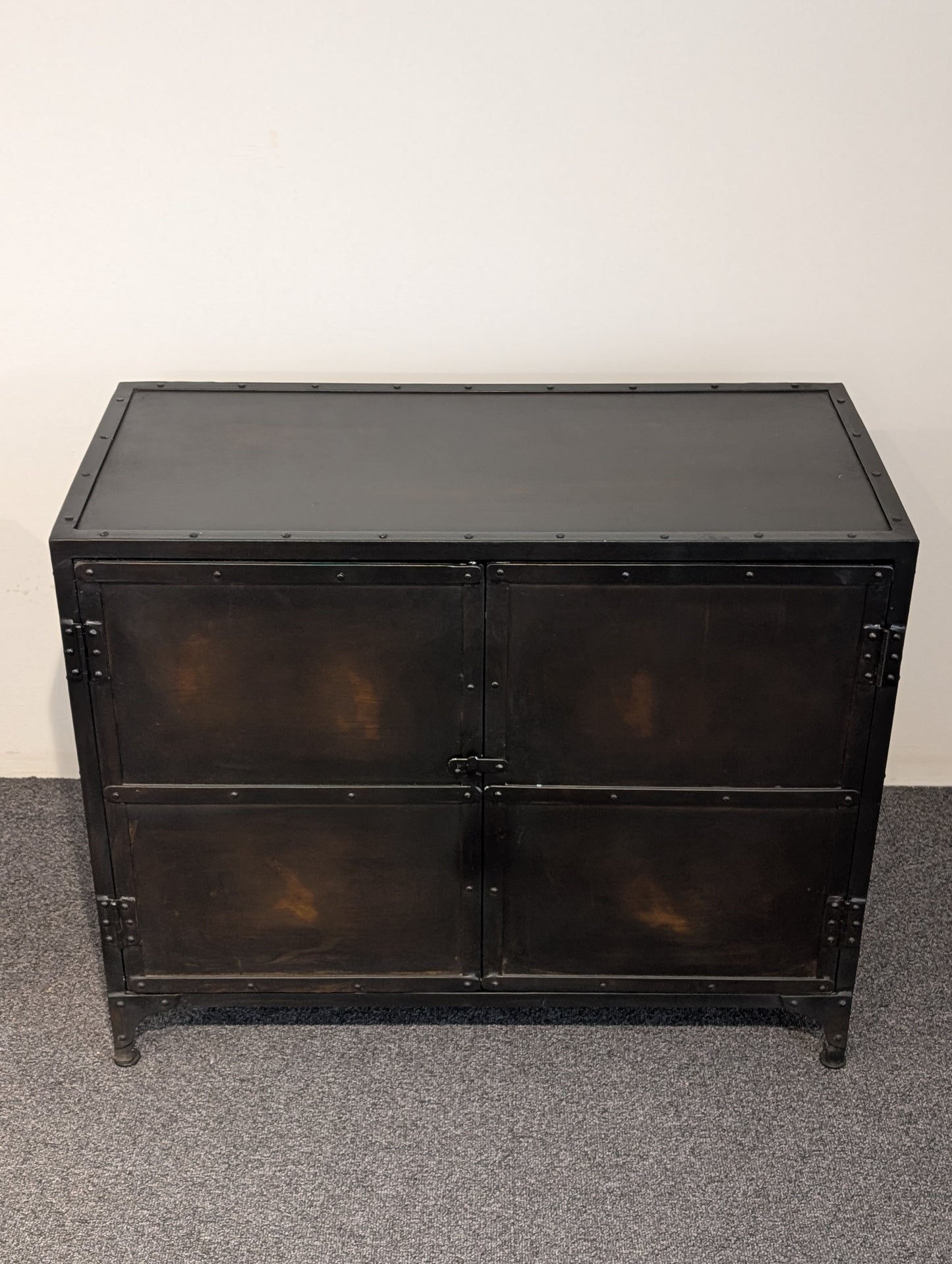 Restoration Hardware Chest