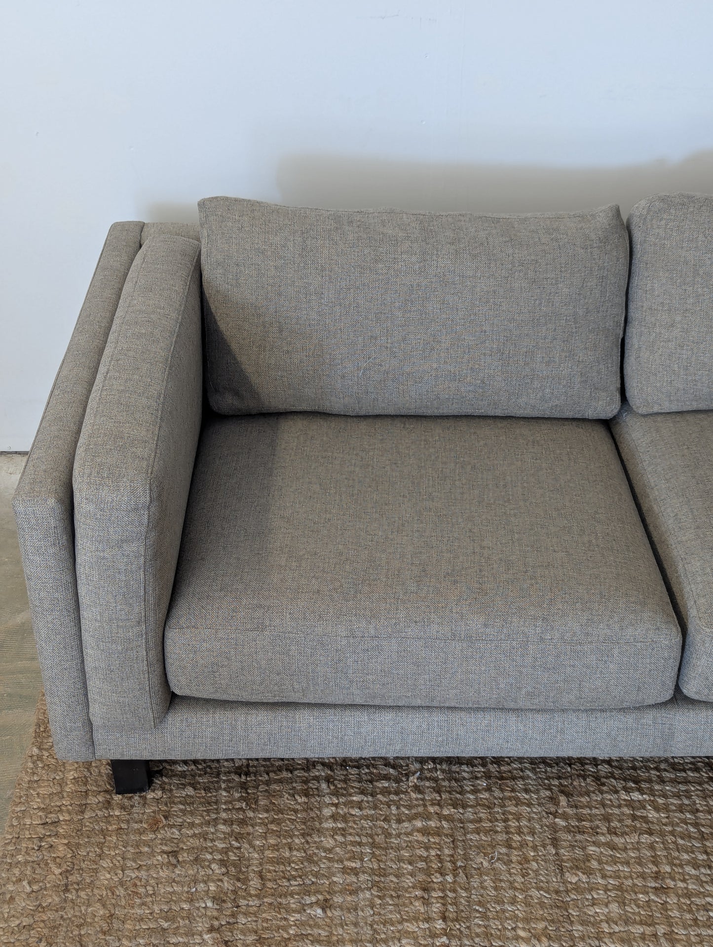Room And Board Cade Sectional