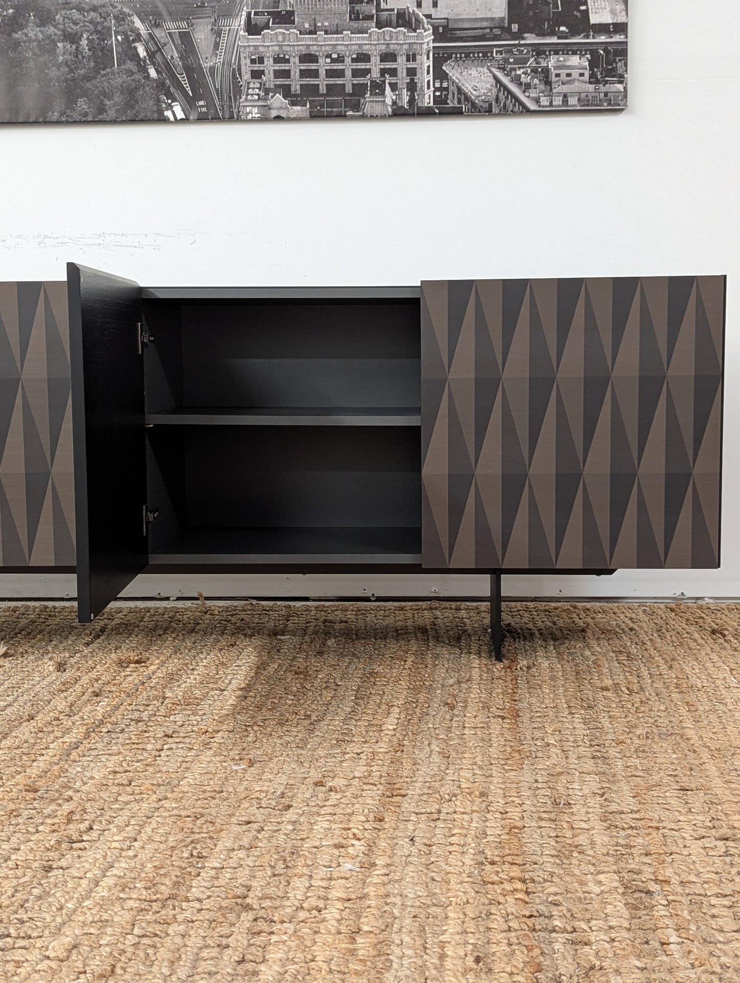 Cattelan Italia Arabesque Sideboard