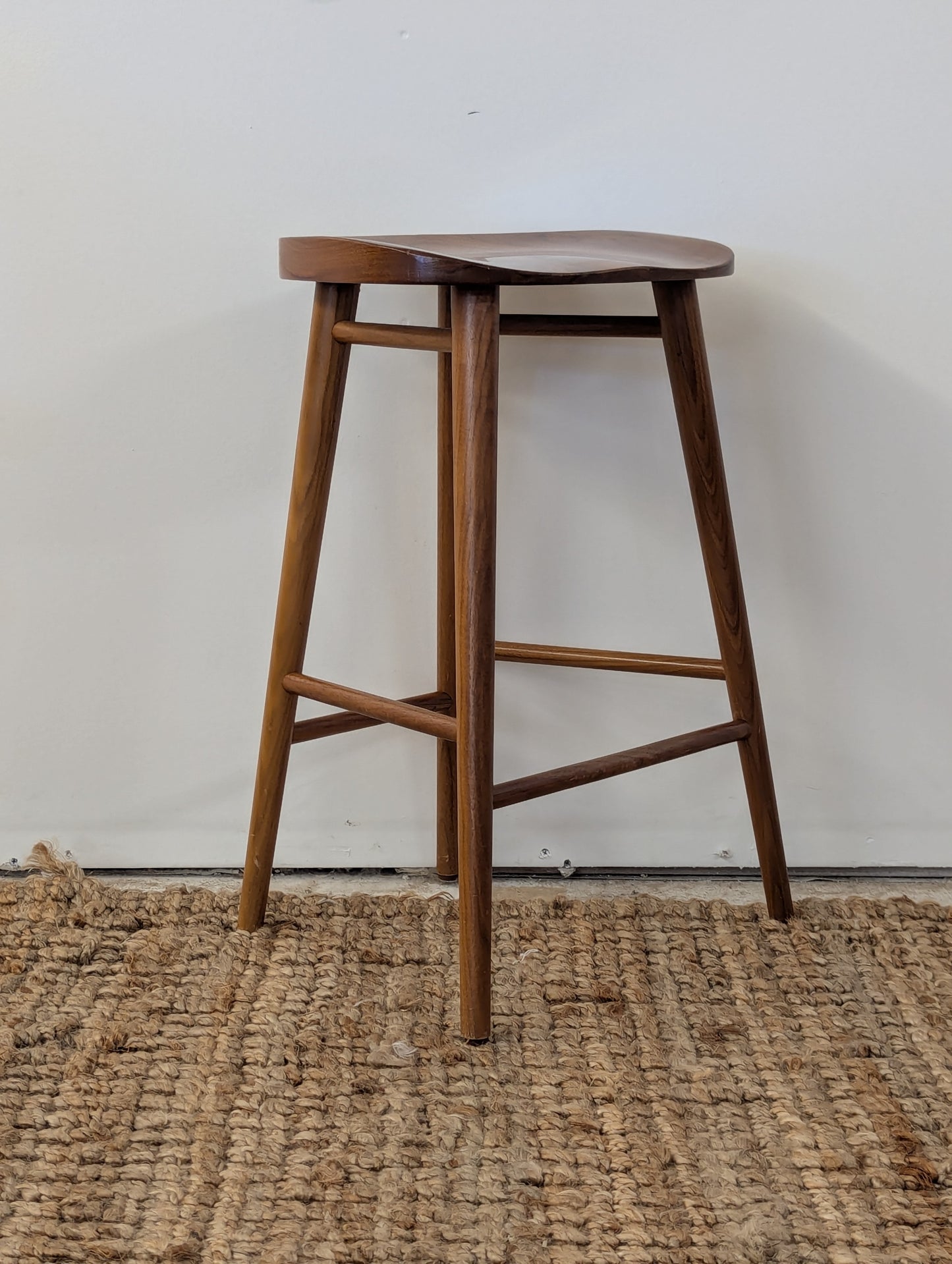 Room & Board Bay Counter Stool