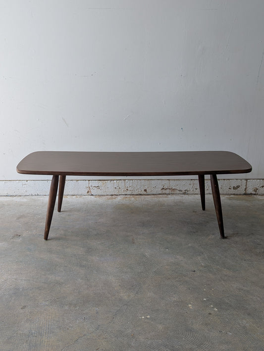 Mid-Century Style Coffee Table