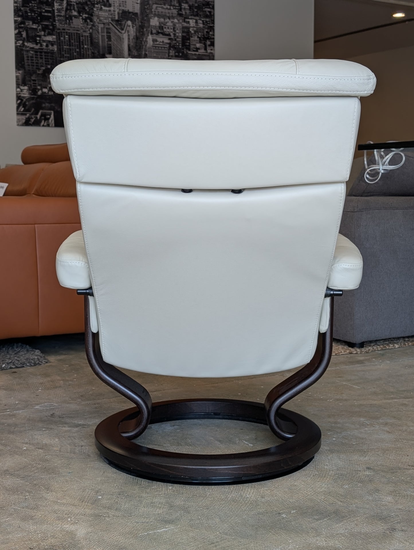 Stressless Paloma Recliner Chair