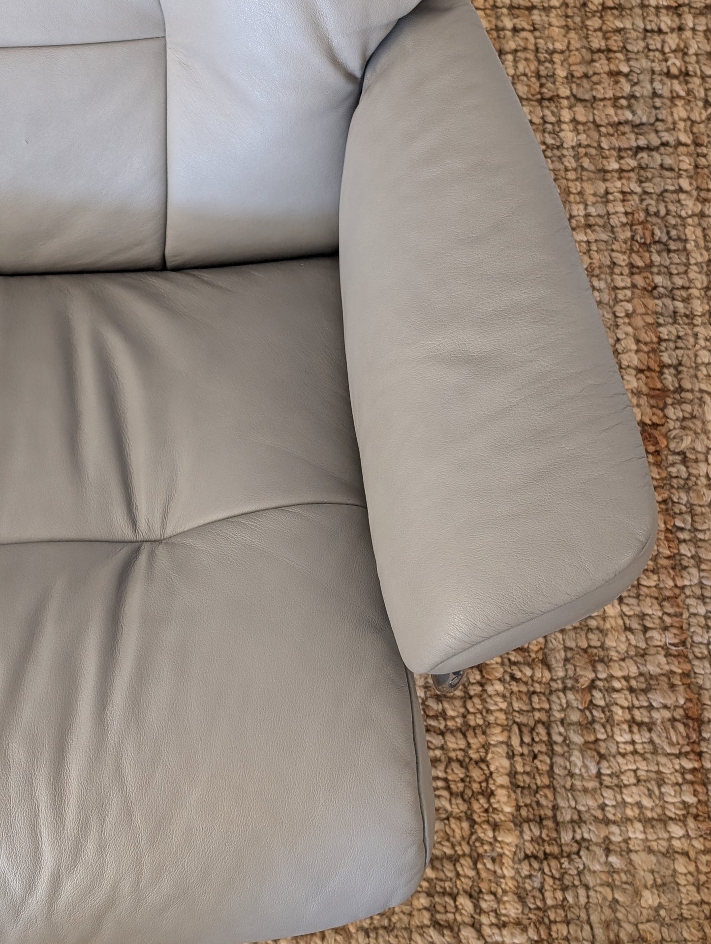 Ekornes Stressless Ruby Chair