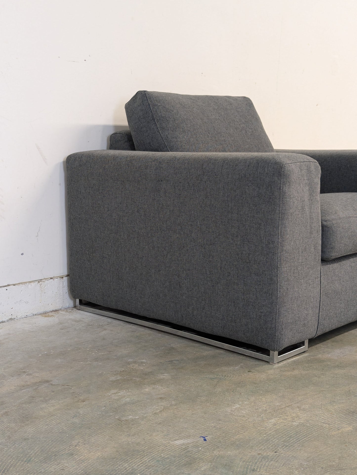SOLD Italian Chair