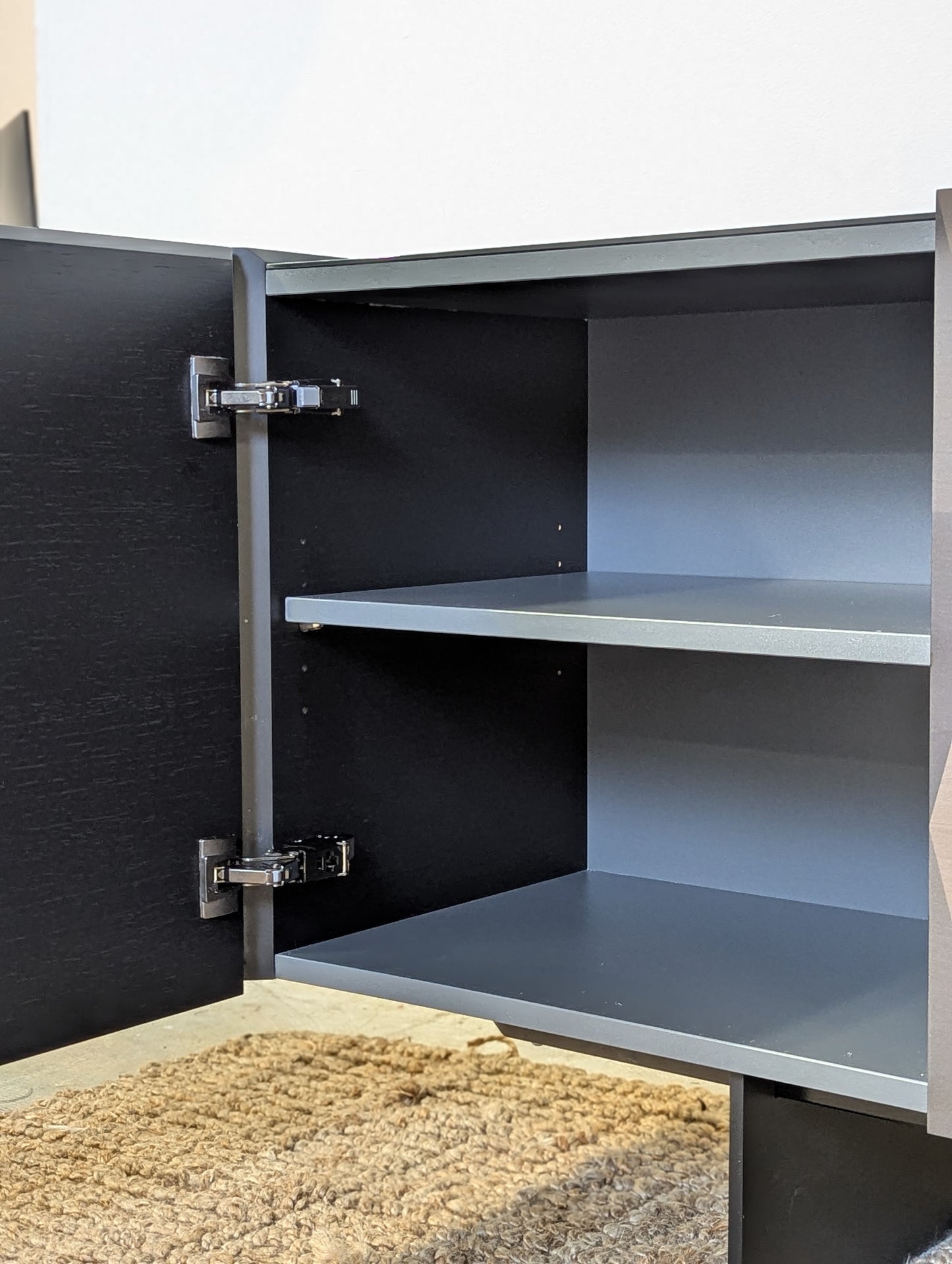 Cattelan Italia Arabesque Sideboard