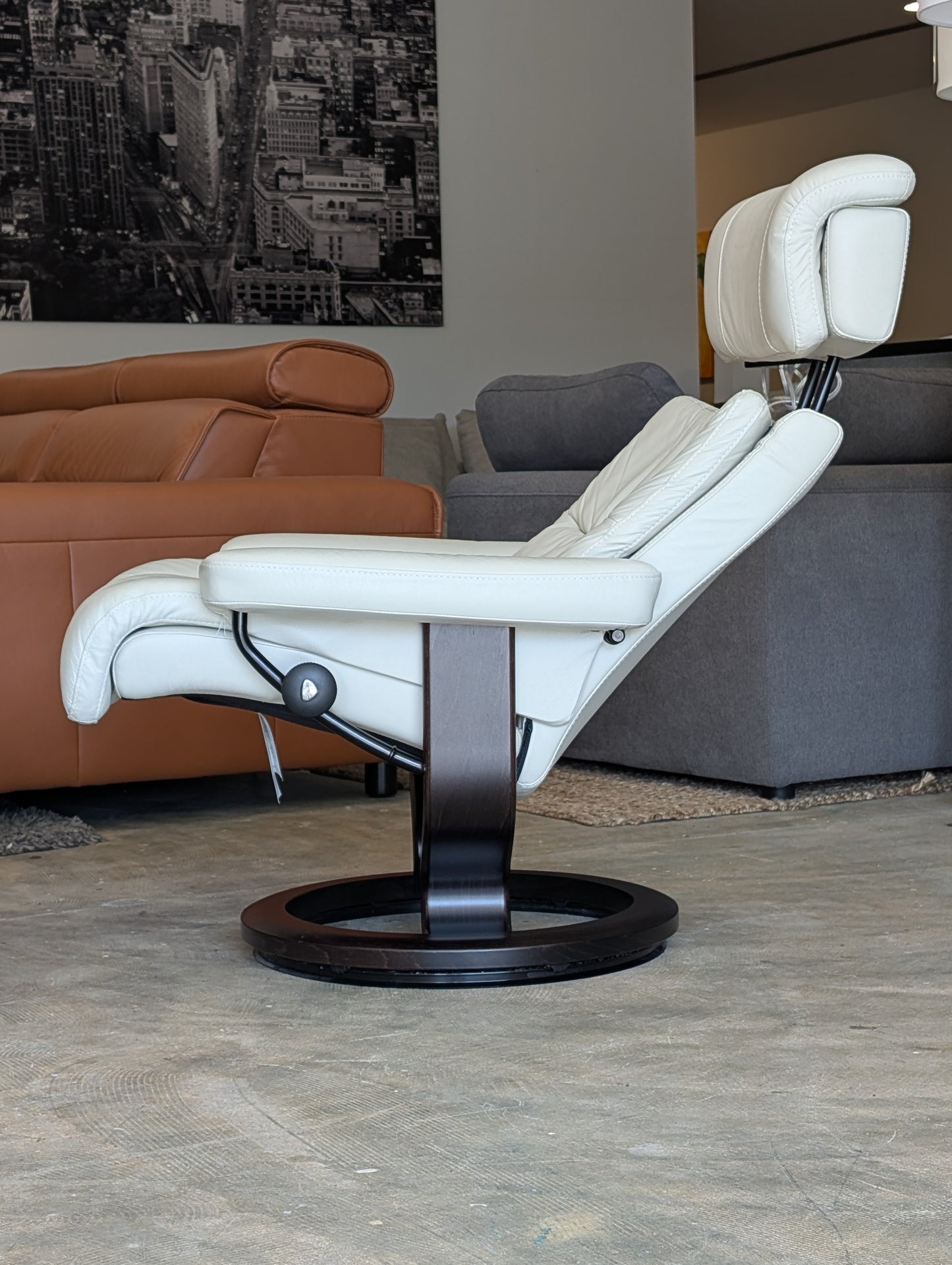 Stressless Paloma Recliner Chair