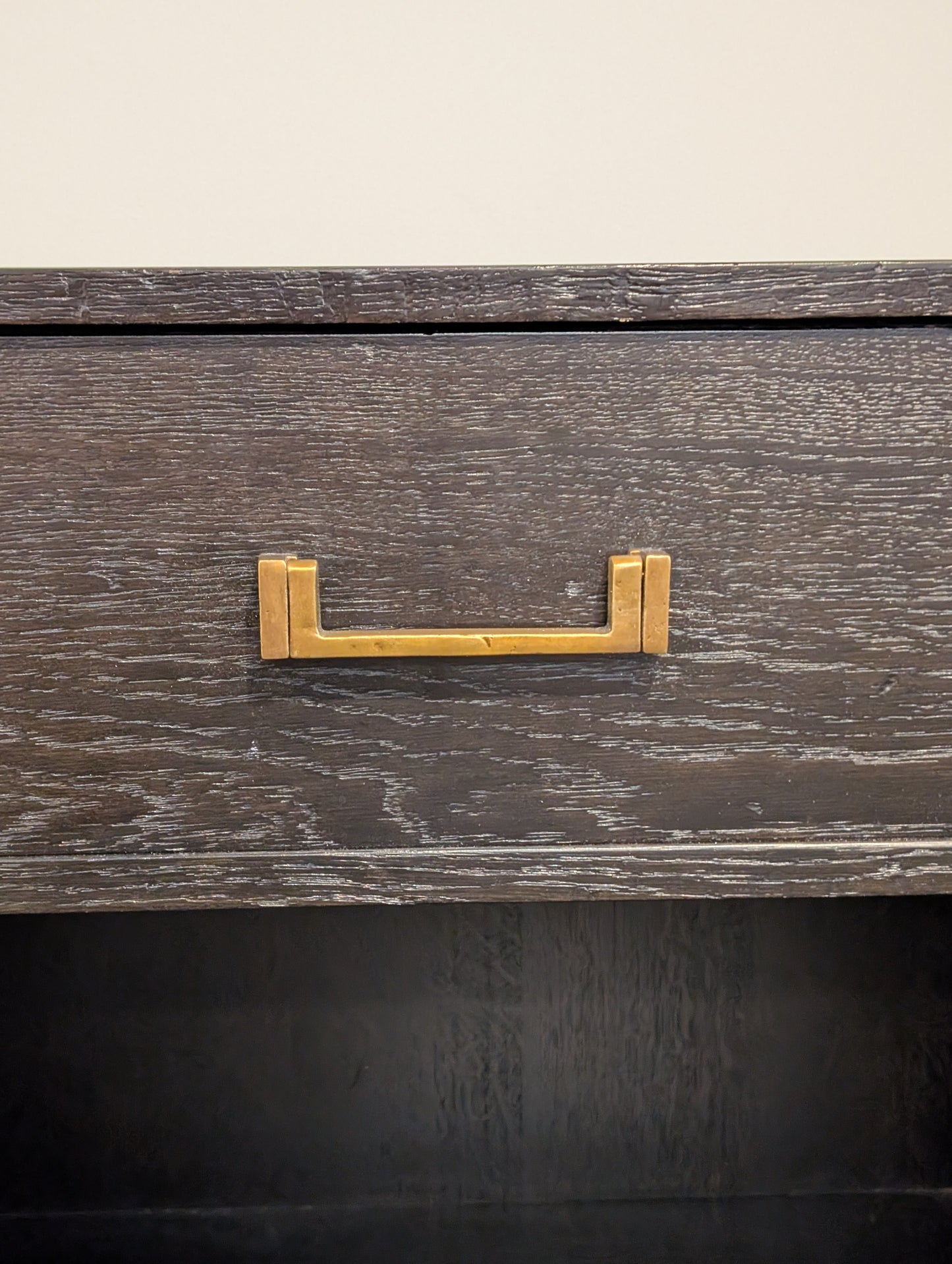 Restoration Hardware Cayden Nightstand