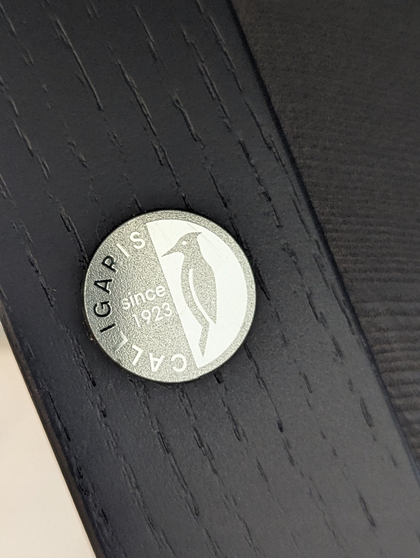 Calligaris Icaro Dining Table