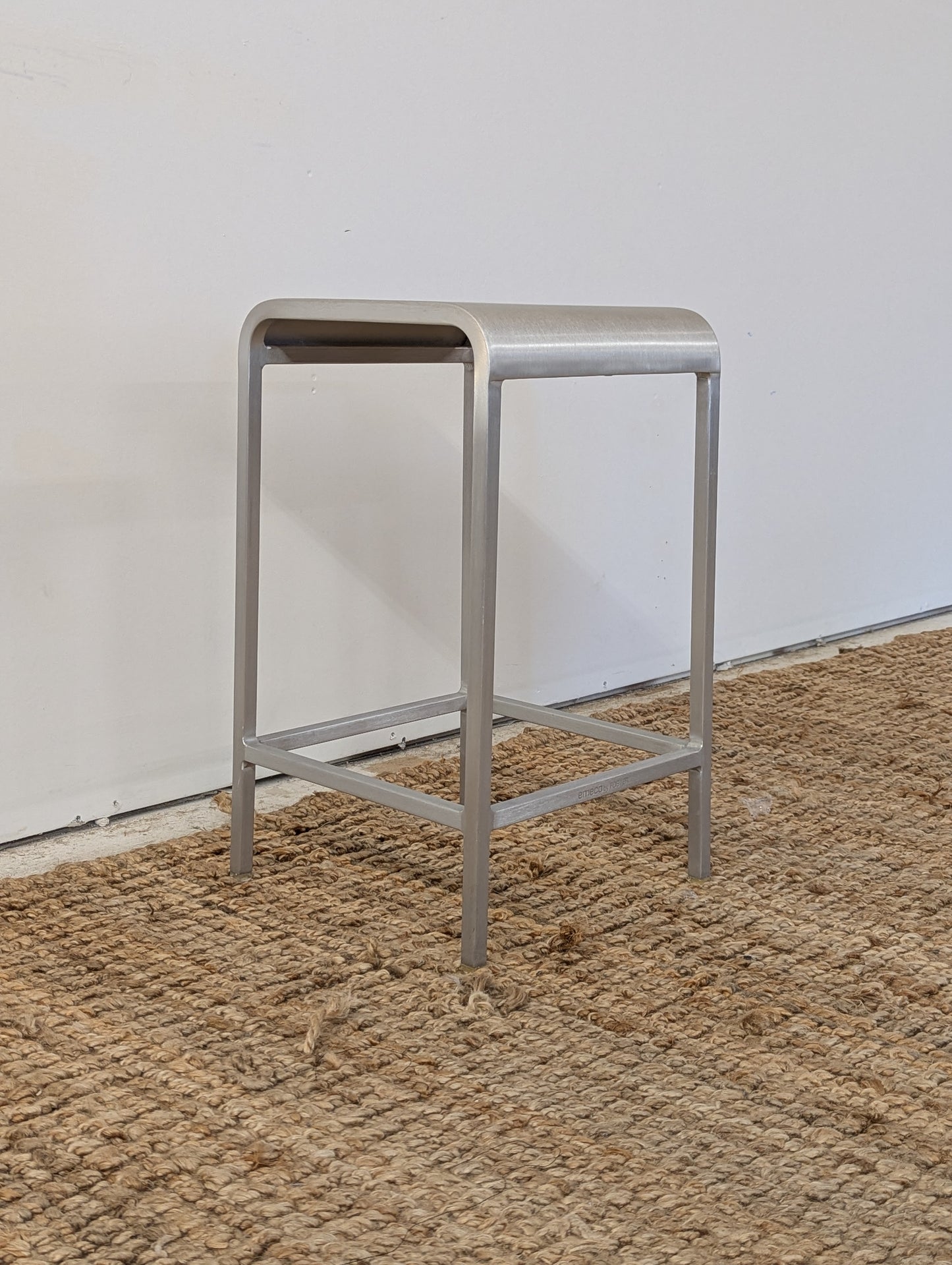 Emeco Counter Stool
