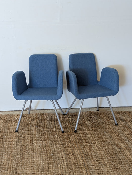 Patrik IKEA Chairs