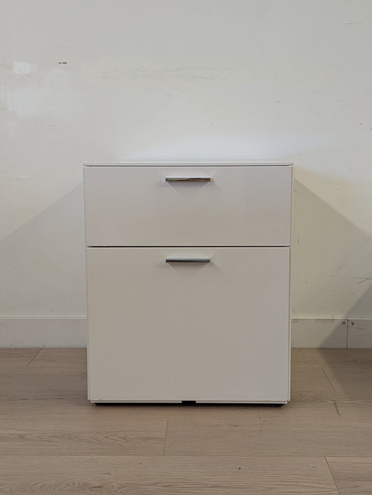 Montis Intu Filing Cabinet