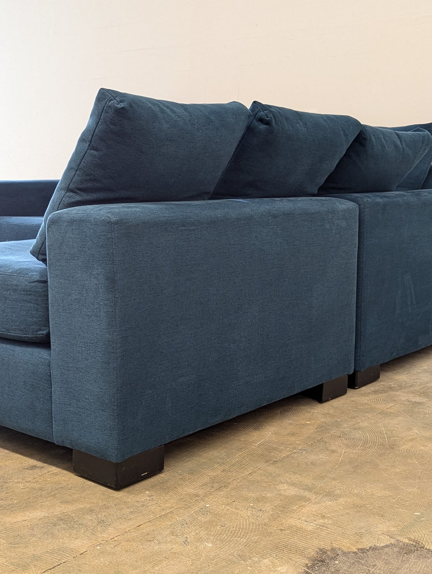 Stylus Block Modular Sectional