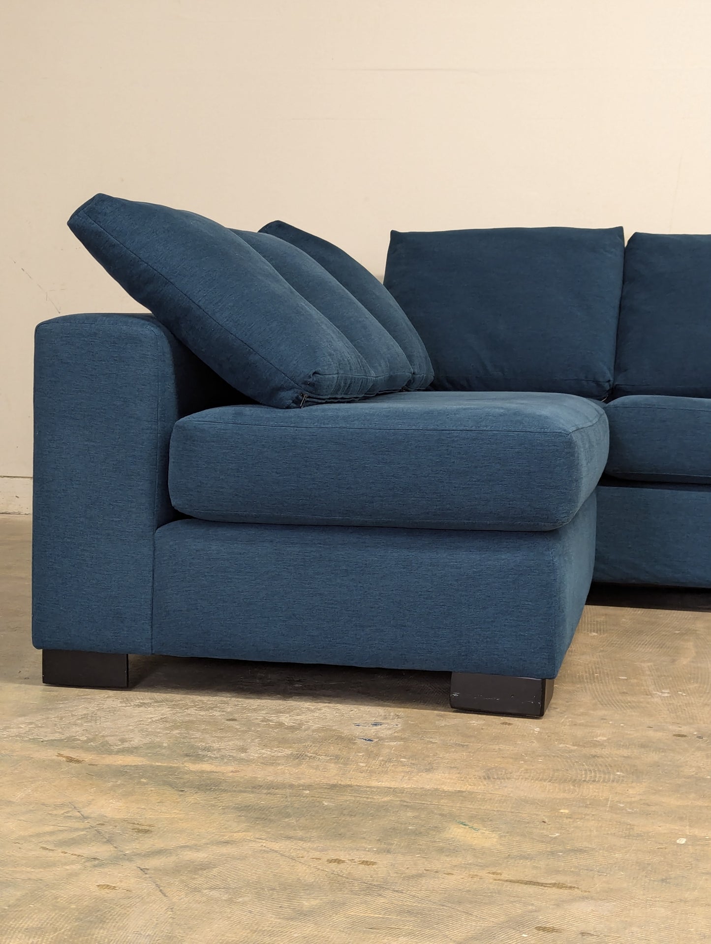 Stylus Block Modular Sectional