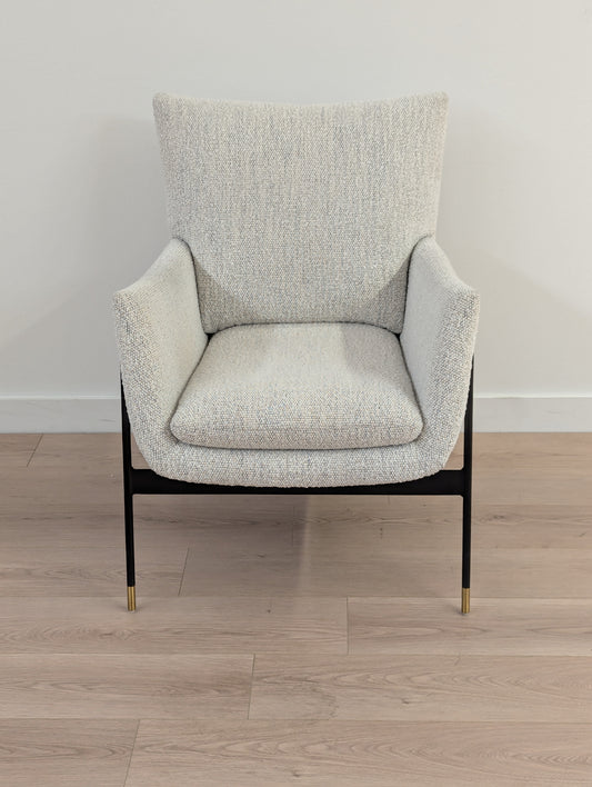 Muse & Merchant Side Chair