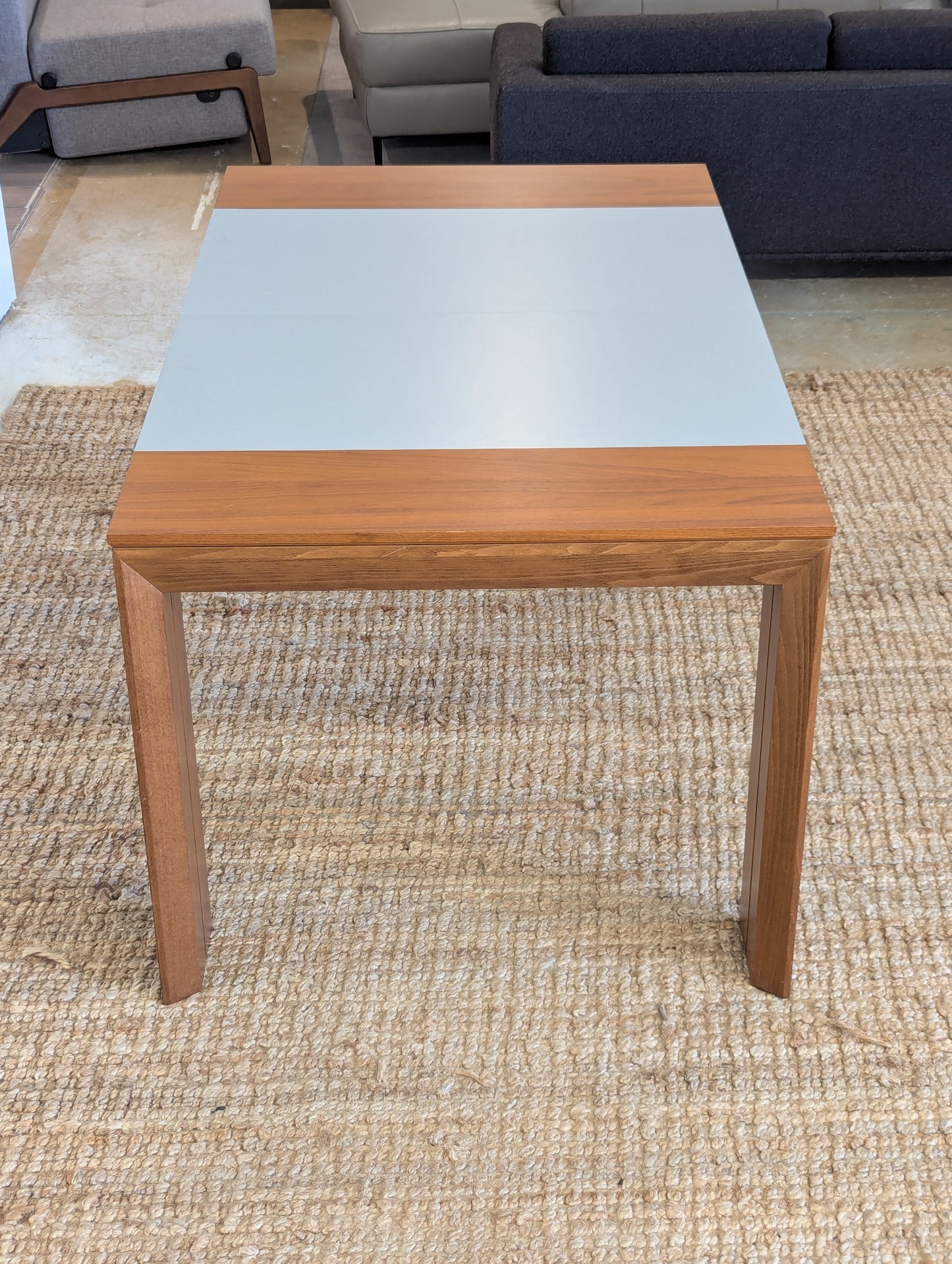 Calligaris Extendable Dining Table