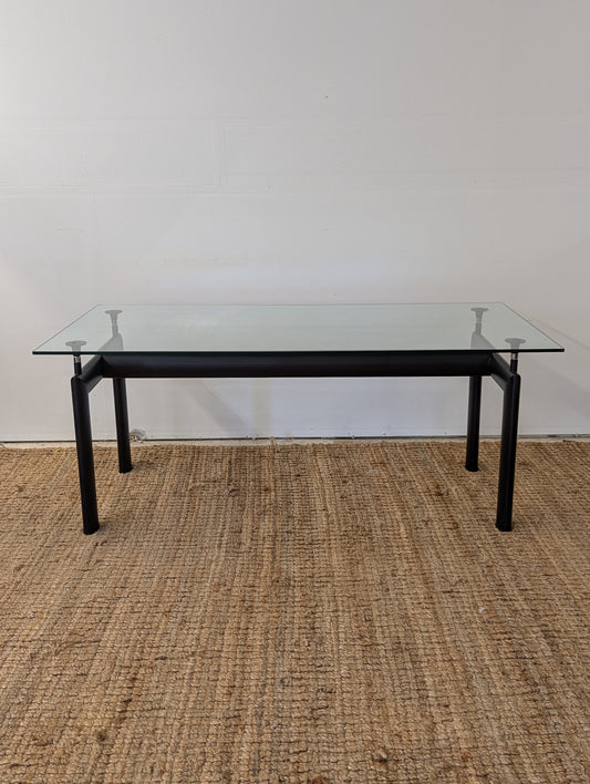 Le Corbusier LC6 Style Table