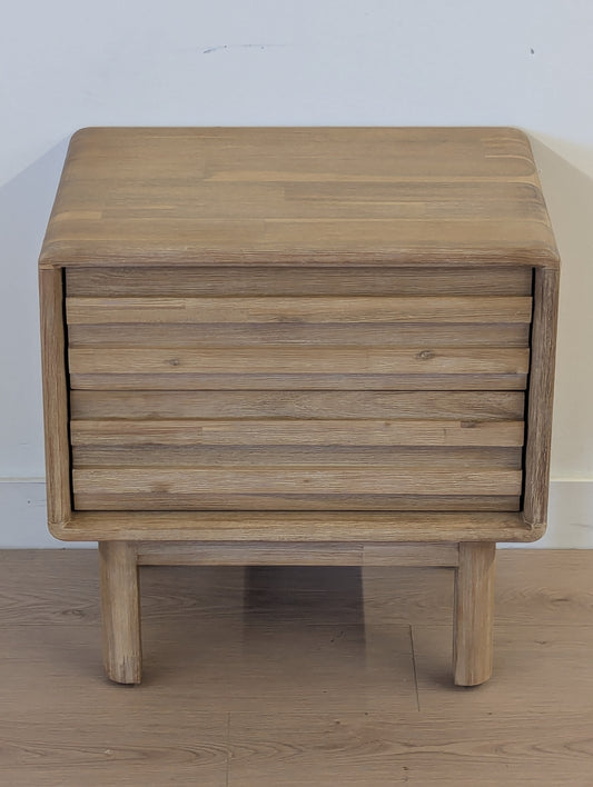 Urban Barn Nuevo Nightstands (Set of 2)